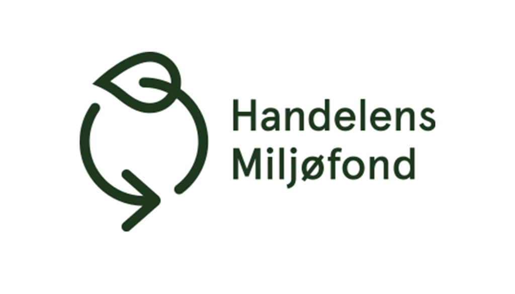 Handelens Miljøfond.
