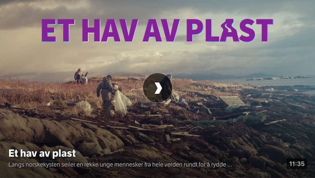 Norsk digital l&aelig;ringsarena (NDLA).